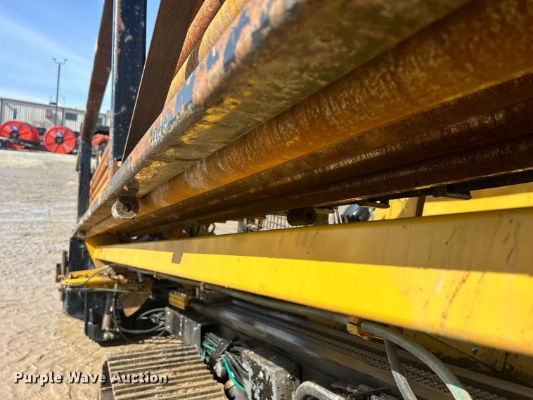 image for item DS0822 1999 Vermeer  D40X40 directional boring unit