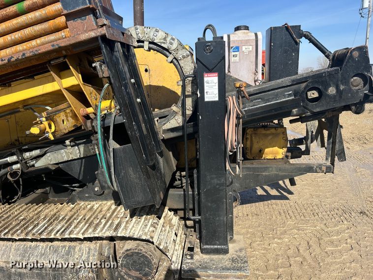 image for item DS0822 1999 Vermeer  D40X40 directional boring unit