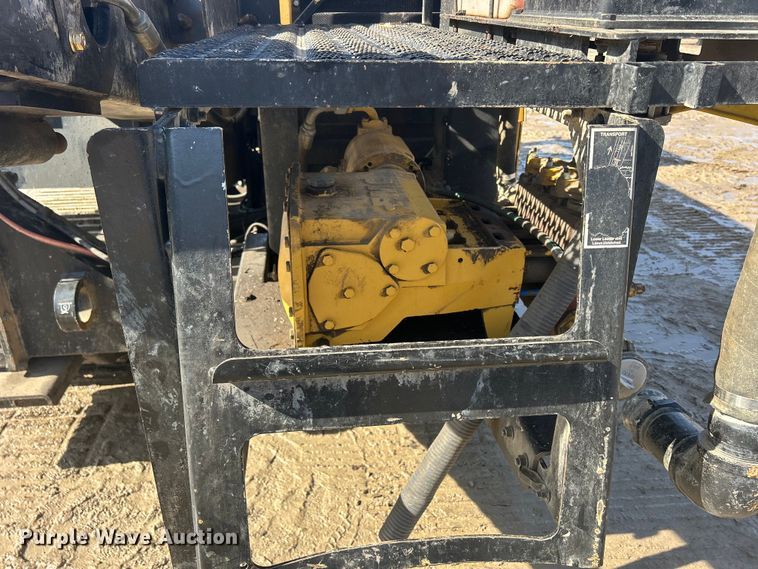 image for item DS0822 1999 Vermeer  D40X40 directional boring unit