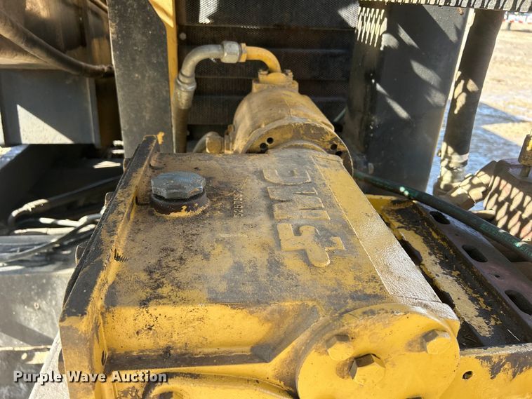 image for item DS0822 1999 Vermeer  D40X40 directional boring unit