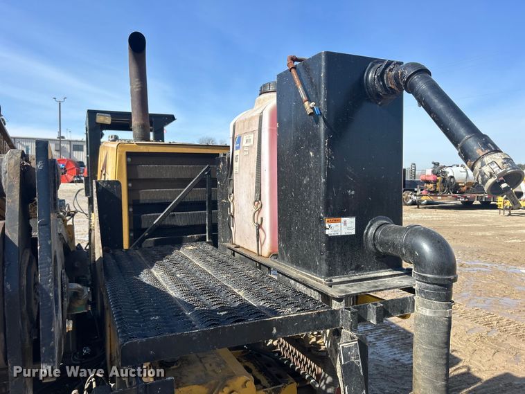 image for item DS0822 1999 Vermeer  D40X40 directional boring unit