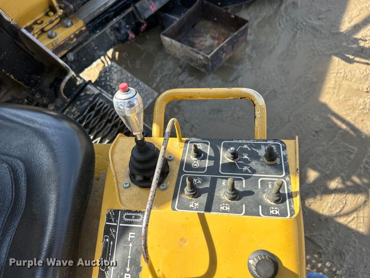 image for item DS0822 1999 Vermeer  D40X40 directional boring unit