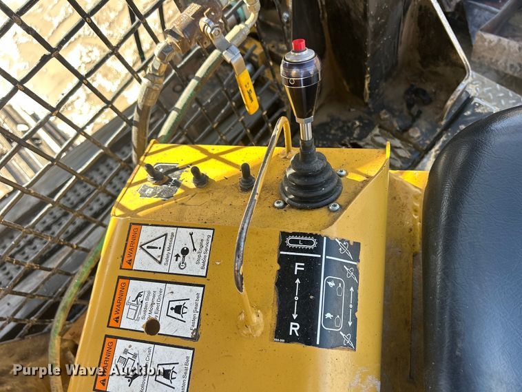 image for item DS0822 1999 Vermeer  D40X40 directional boring unit