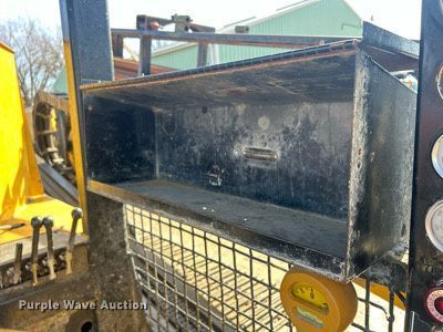 image for item DS0822 1999 Vermeer  D40X40 directional boring unit