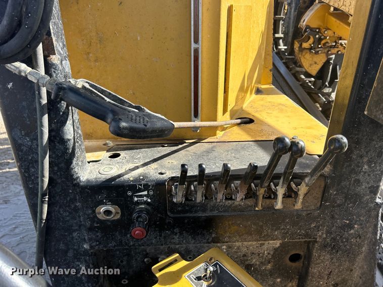 image for item DS0822 1999 Vermeer  D40X40 directional boring unit