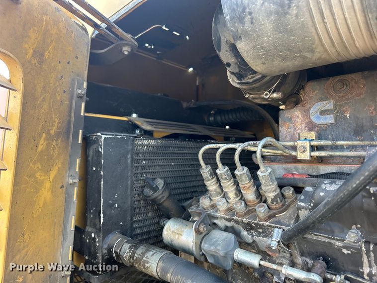 image for item DS0822 1999 Vermeer  D40X40 directional boring unit