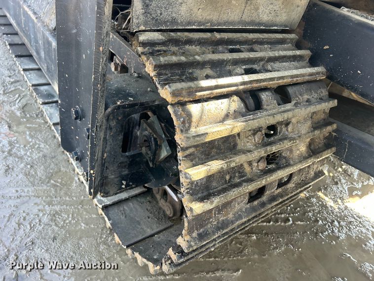 image for item DS0822 1999 Vermeer  D40X40 directional boring unit