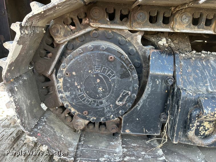 image for item DS0822 1999 Vermeer  D40X40 directional boring unit