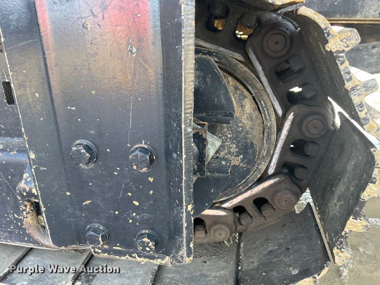 image for item DS0822 1999 Vermeer  D40X40 directional boring unit