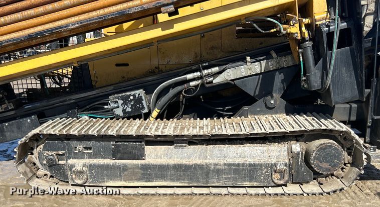 image for item DS0822 1999 Vermeer  D40X40 directional boring unit