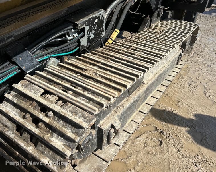 image for item DS0822 1999 Vermeer  D40X40 directional boring unit