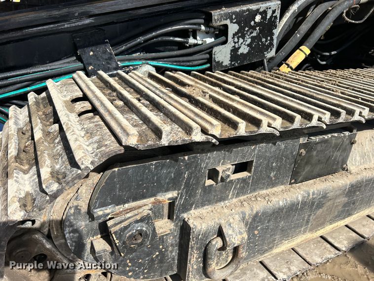 image for item DS0822 1999 Vermeer  D40X40 directional boring unit