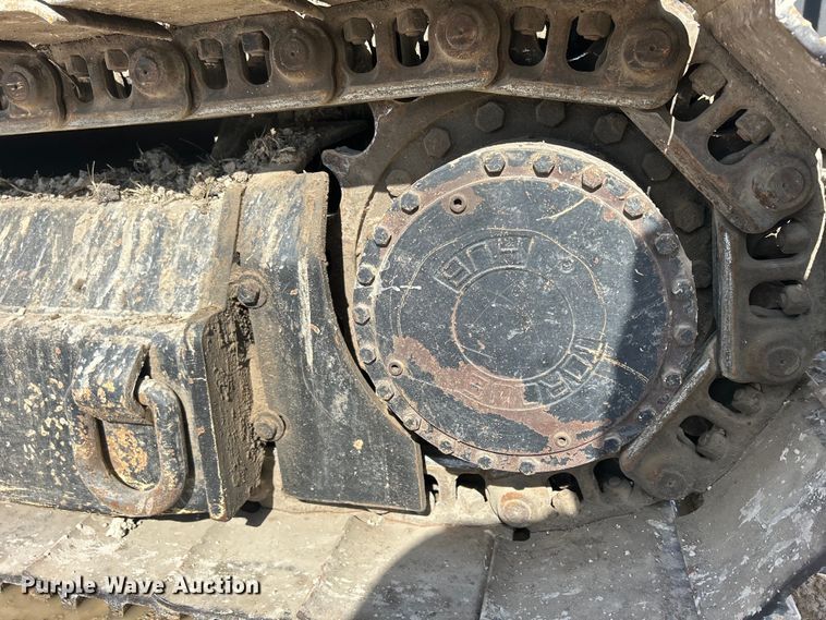 image for item DS0822 1999 Vermeer  D40X40 directional boring unit