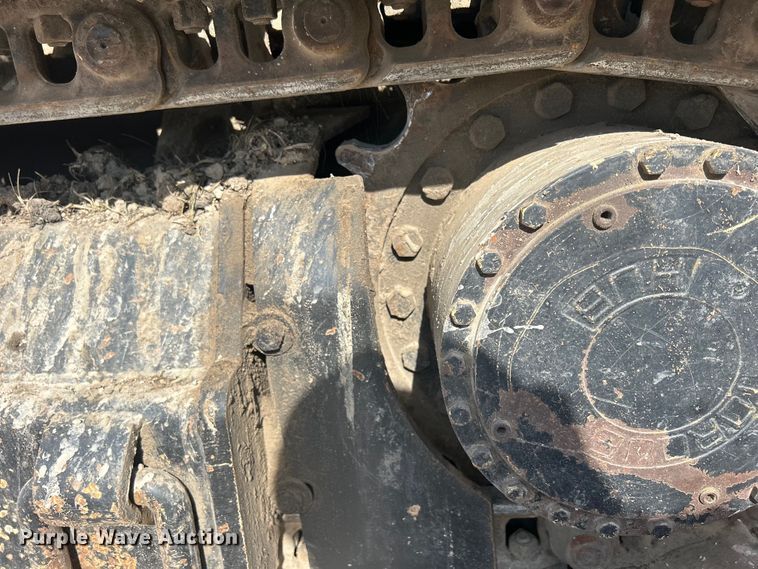 image for item DS0822 1999 Vermeer  D40X40 directional boring unit