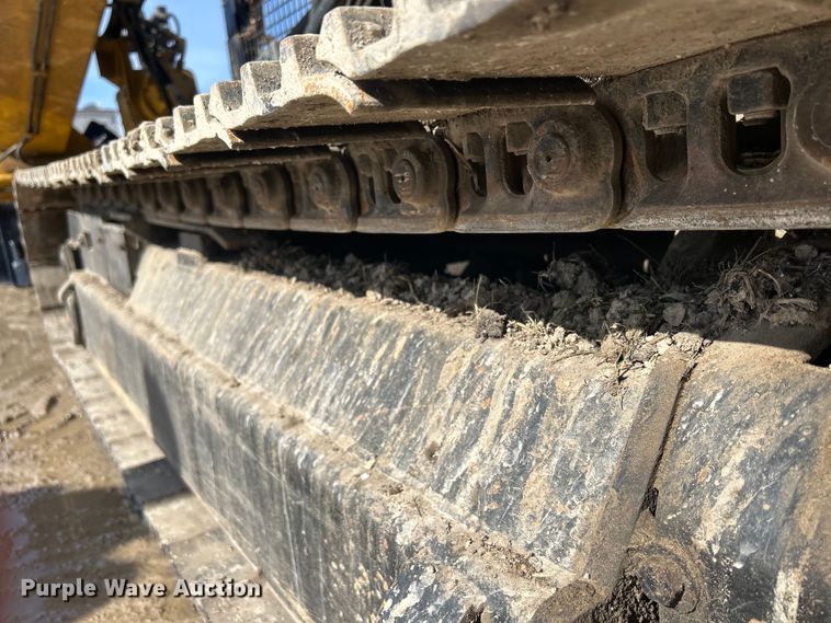 image for item DS0822 1999 Vermeer  D40X40 directional boring unit