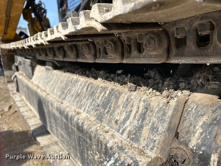 image for item DS0822 1999 Vermeer  D40X40 directional boring unit