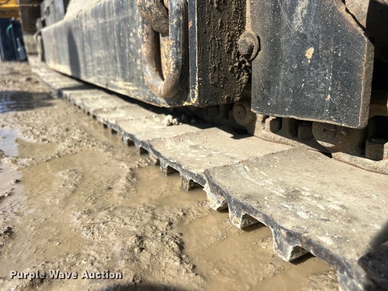 image for item DS0822 1999 Vermeer  D40X40 directional boring unit