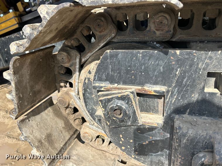 image for item DS0822 1999 Vermeer  D40X40 directional boring unit