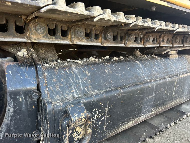 image for item DS0822 1999 Vermeer  D40X40 directional boring unit