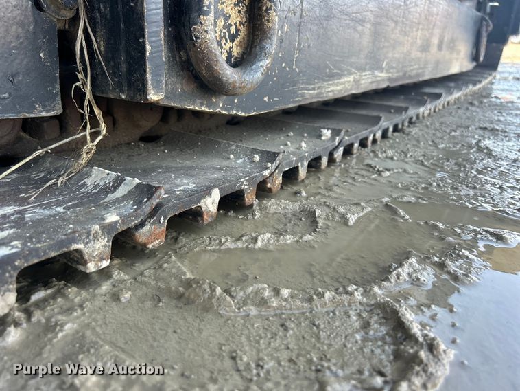 image for item DS0822 1999 Vermeer  D40X40 directional boring unit