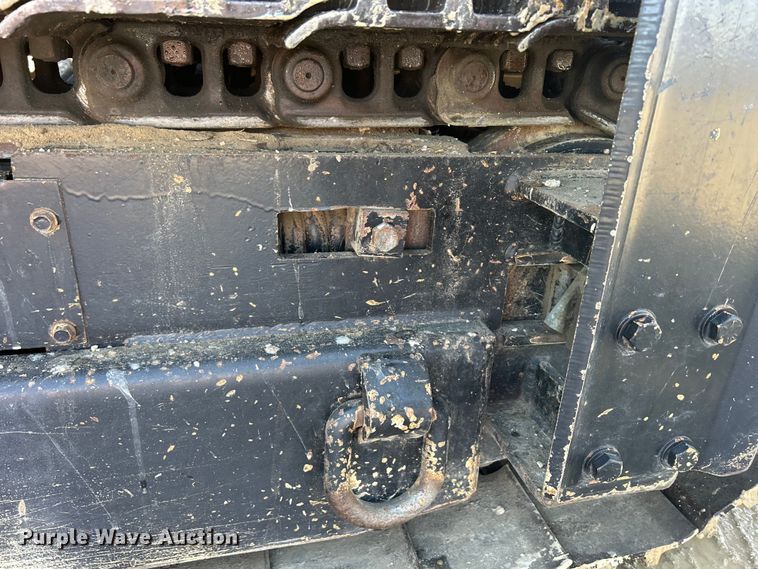 image for item DS0822 1999 Vermeer  D40X40 directional boring unit