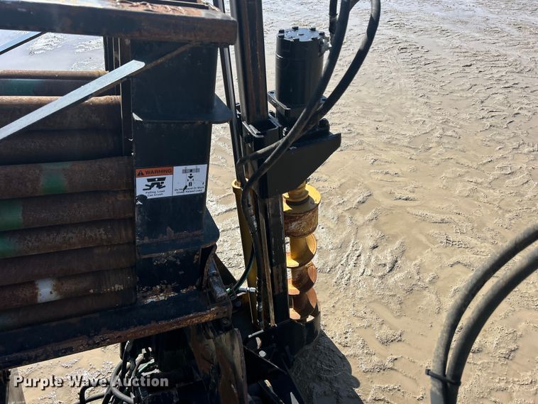 image for item DS0823 2000 Vermeer  D40X40 directional boring unit