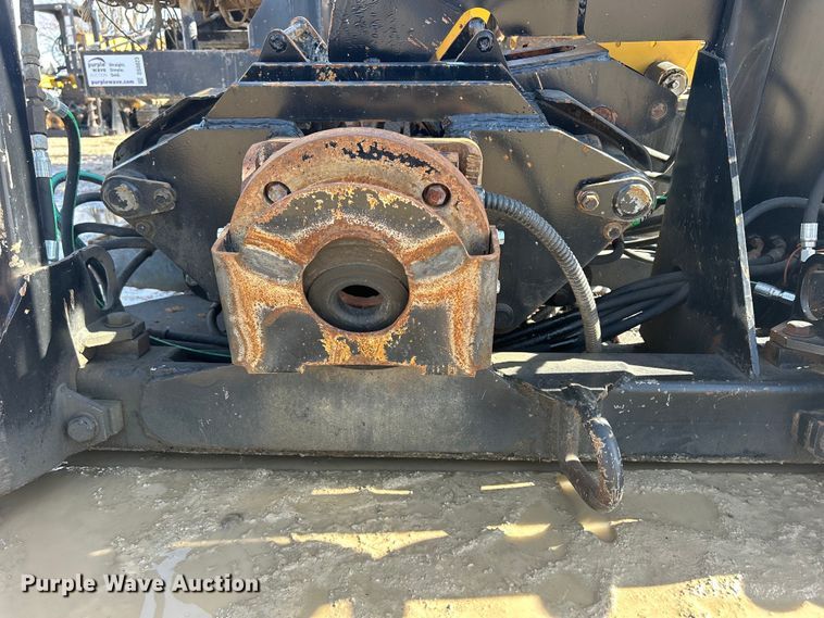 image for item DS0823 2000 Vermeer  D40X40 directional boring unit