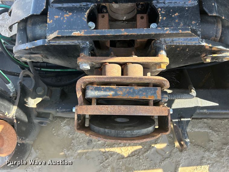 image for item DS0823 2000 Vermeer  D40X40 directional boring unit