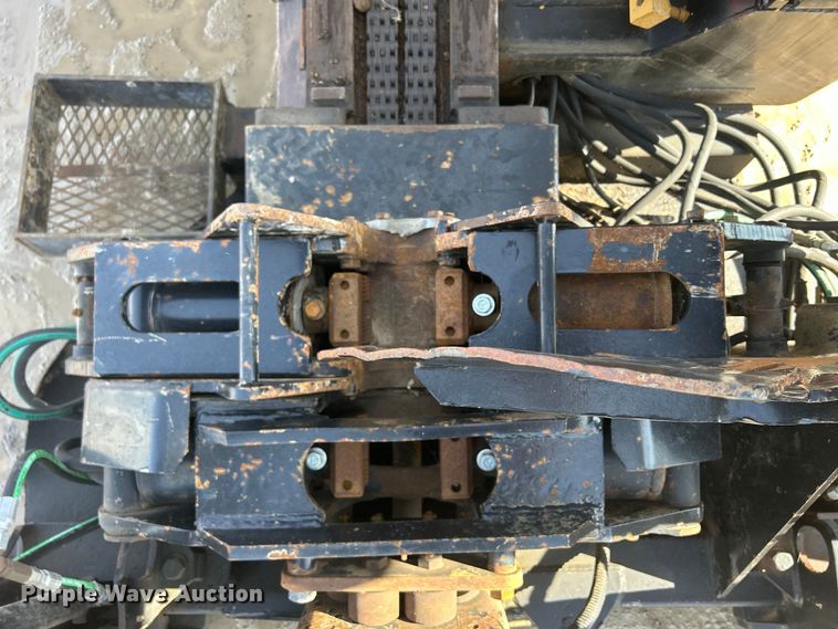 image for item DS0823 2000 Vermeer  D40X40 directional boring unit