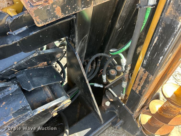 image for item DS0823 2000 Vermeer  D40X40 directional boring unit