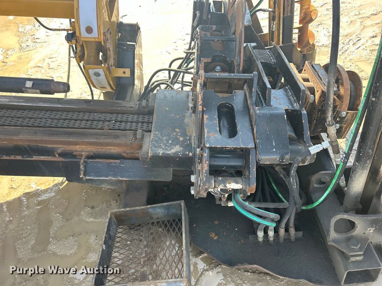 image for item DS0823 2000 Vermeer  D40X40 directional boring unit