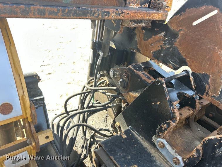 image for item DS0823 2000 Vermeer  D40X40 directional boring unit