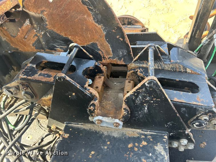 image for item DS0823 2000 Vermeer  D40X40 directional boring unit