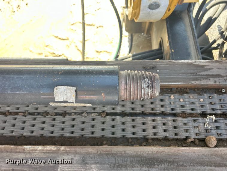 image for item DS0823 2000 Vermeer  D40X40 directional boring unit