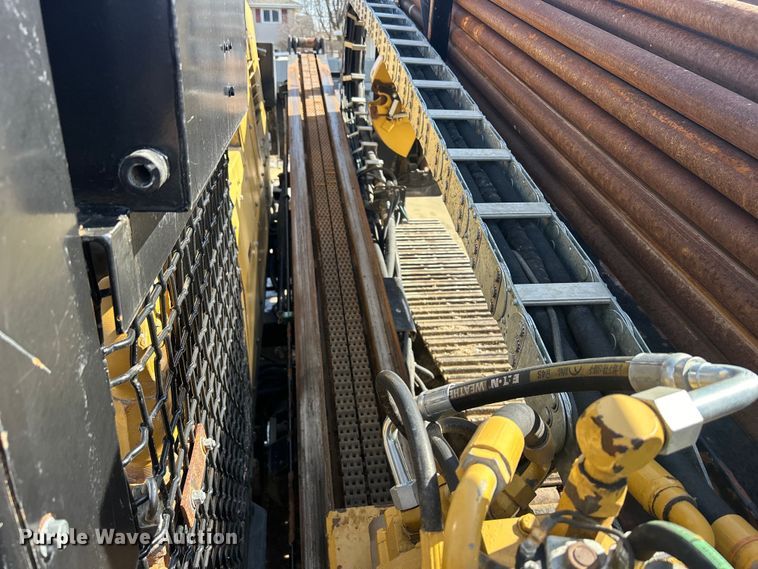 image for item DS0823 2000 Vermeer  D40X40 directional boring unit