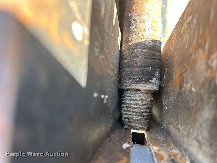 image for item DS0823 2000 Vermeer  D40X40 directional boring unit