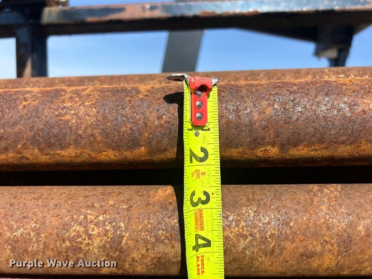 image for item DS0823 2000 Vermeer  D40X40 directional boring unit