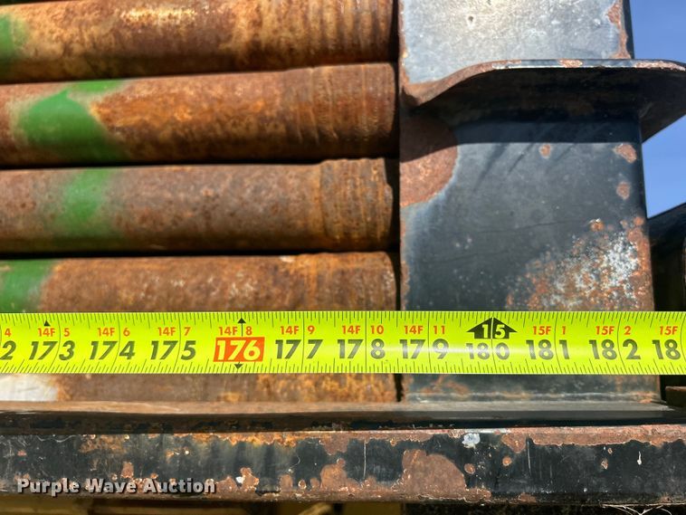 image for item DS0823 2000 Vermeer  D40X40 directional boring unit