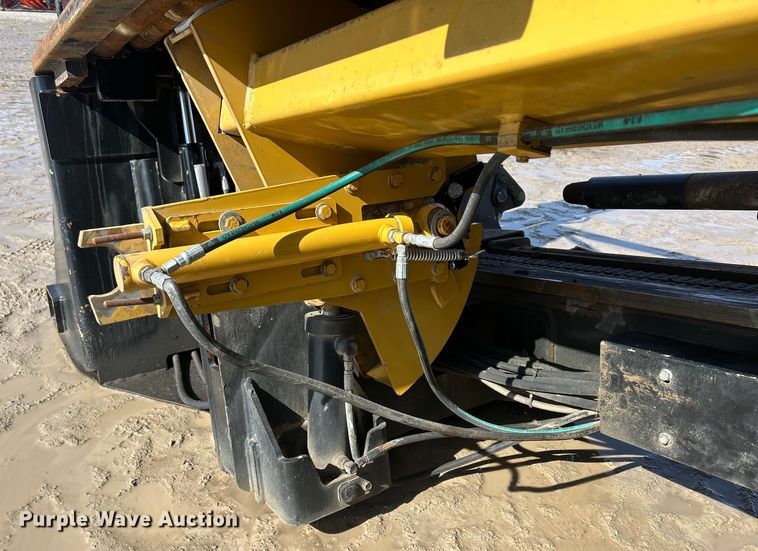 image for item DS0823 2000 Vermeer  D40X40 directional boring unit