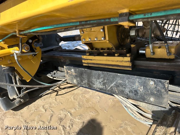 image for item DS0823 2000 Vermeer  D40X40 directional boring unit