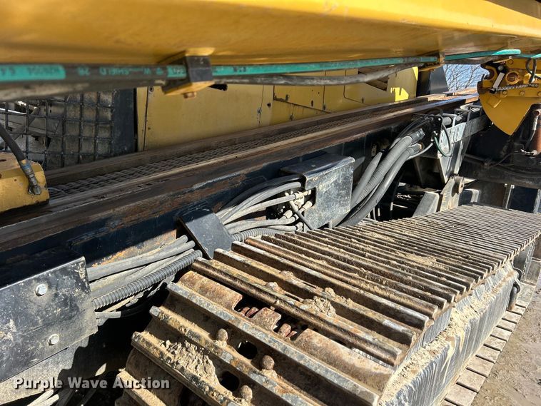 image for item DS0823 2000 Vermeer  D40X40 directional boring unit