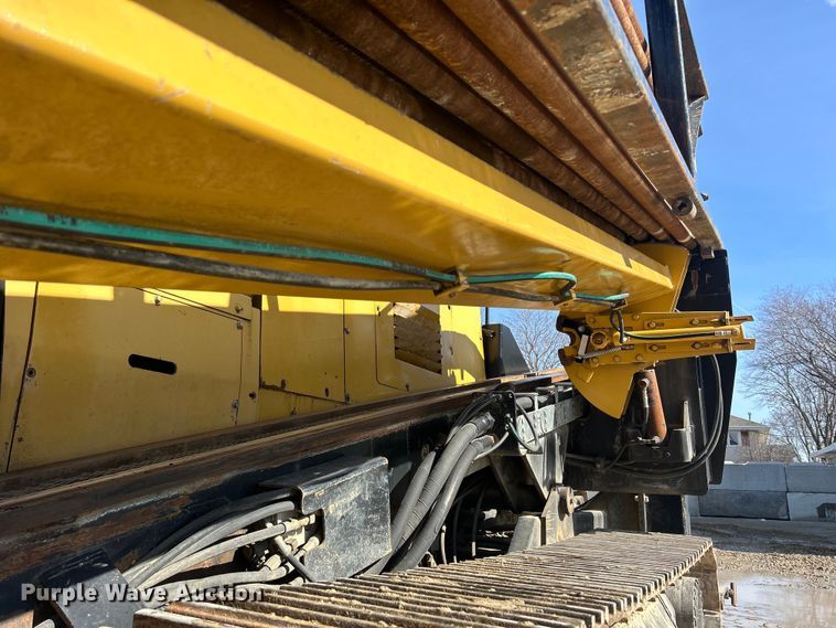 image for item DS0823 2000 Vermeer  D40X40 directional boring unit