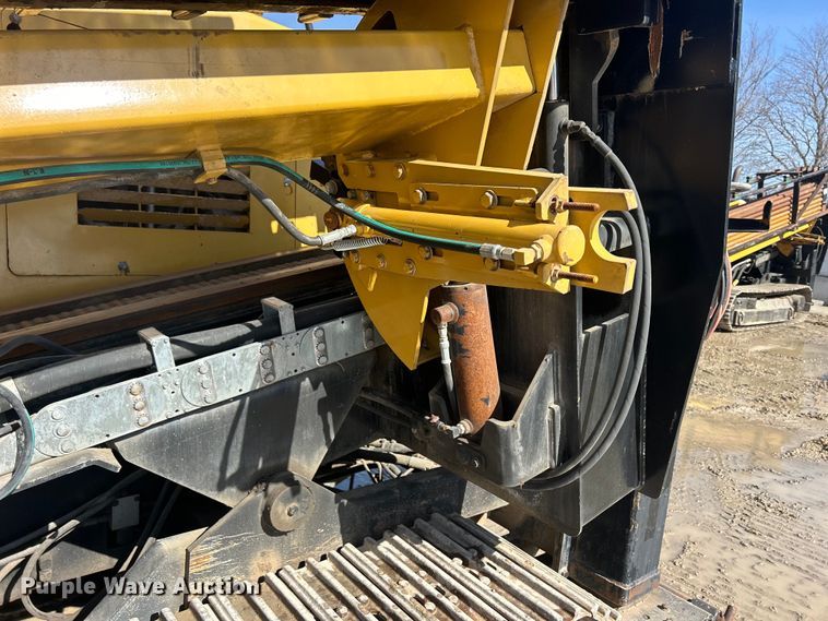 image for item DS0823 2000 Vermeer  D40X40 directional boring unit