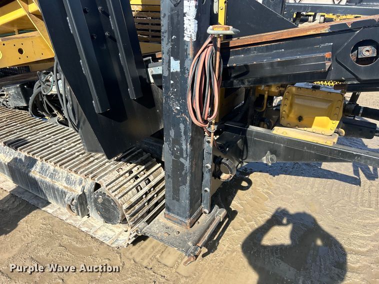 image for item DS0823 2000 Vermeer  D40X40 directional boring unit