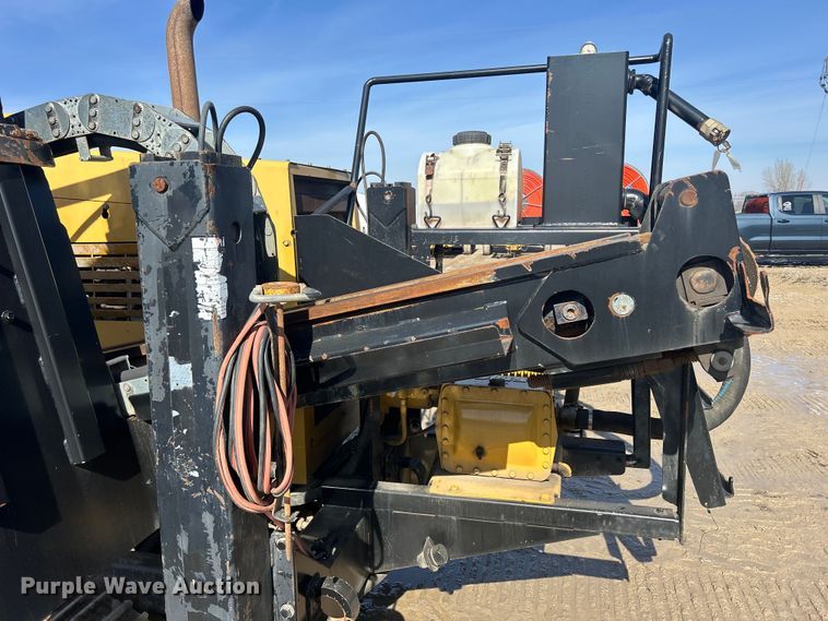 image for item DS0823 2000 Vermeer  D40X40 directional boring unit
