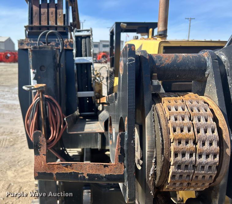 image for item DS0823 2000 Vermeer  D40X40 directional boring unit