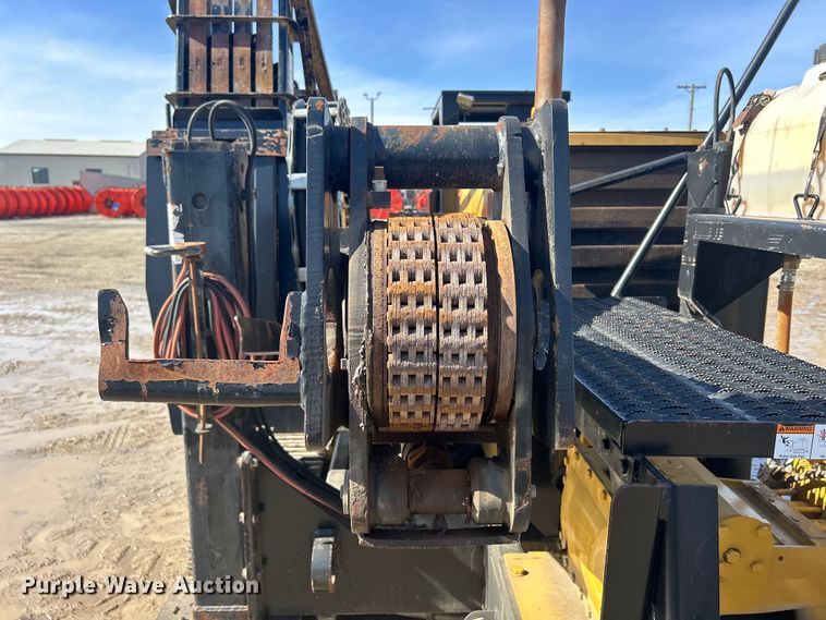 image for item DS0823 2000 Vermeer  D40X40 directional boring unit