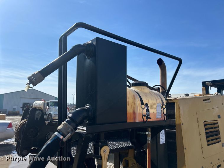 image for item DS0823 2000 Vermeer  D40X40 directional boring unit