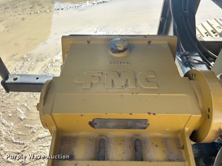 image for item DS0823 2000 Vermeer  D40X40 directional boring unit