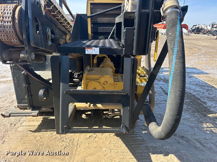 image for item DS0823 2000 Vermeer  D40X40 directional boring unit